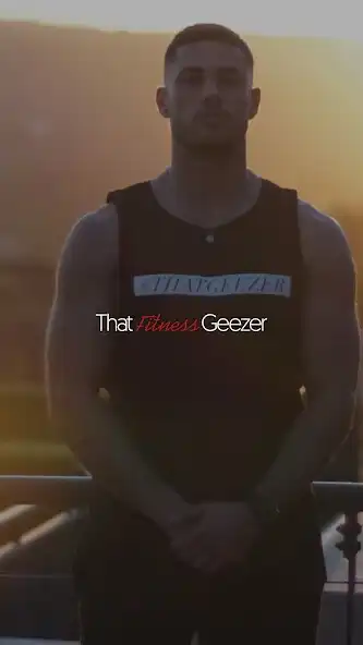 Play That Fitness Geezer  and enjoy That Fitness Geezer with UptoPlay