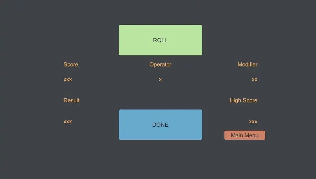 Play ThatGamingDemo as an online game ThatGamingDemo with UptoPlay