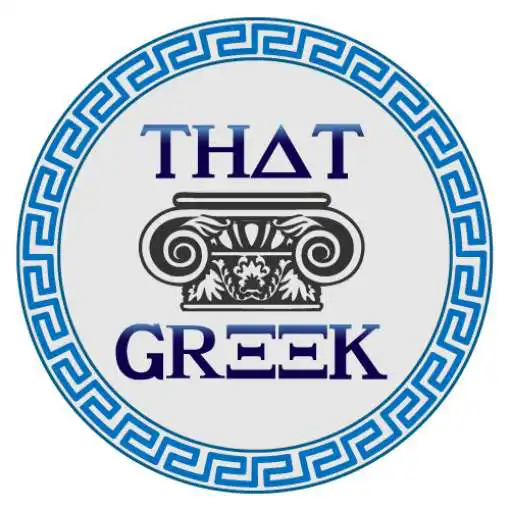 Play That Greek-Fraternity/Sorority APK Play That Greek-Fraternity/Sorority APK