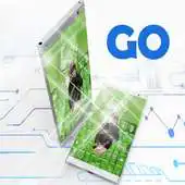 Free play online That guy GO Keyboard APK Free play online That guy GO Keyboard APK
