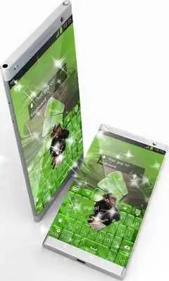 Play That guy GO Keyboard