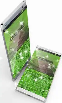 Play That guy GO Keyboard
