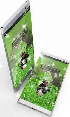 Play That guy GO Keyboard