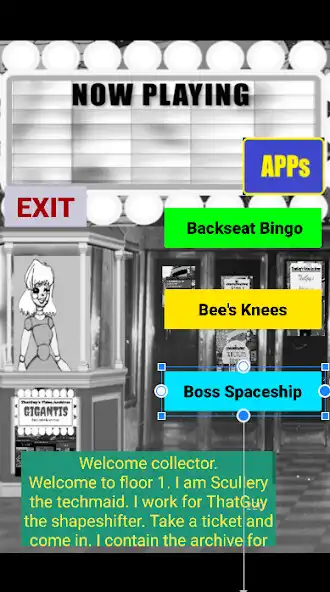 Play ThatGuys 50s Archive as an online game ThatGuys 50s Archive with UptoPlay