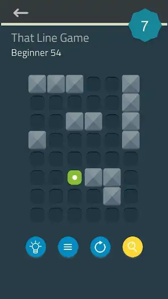 Play That Line Game:Casual Offline  and enjoy That Line Game:Casual Offline with UptoPlay