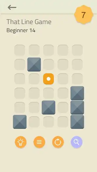 Play That Line Game:Casual Offline as an online game That Line Game:Casual Offline with UptoPlay