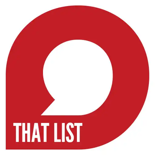 Free play online That List QR scanner APK