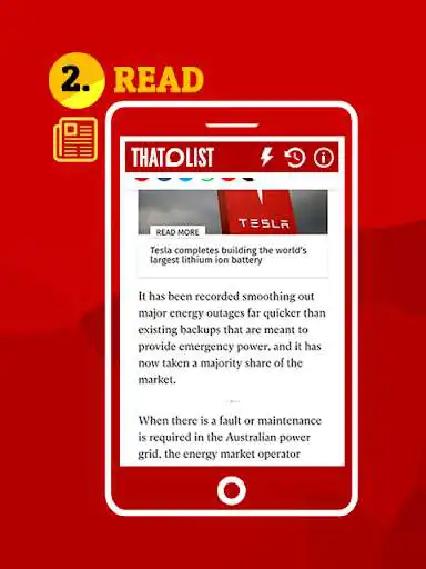 Play That List QR scanner