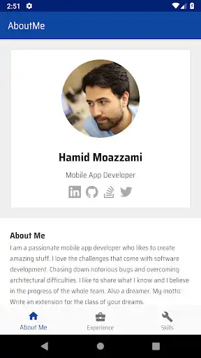 Play That Resume App  and enjoy That Resume App with UptoPlay
