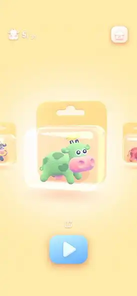 Play thats a cow  and enjoy thats a cow with UptoPlay