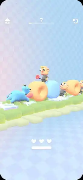 Play thats a cow as an online game thats a cow with UptoPlay
