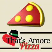 Free play online Thats Amore Pizza APK