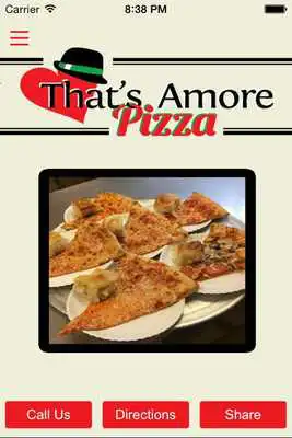 Play Thats Amore Pizza Play Thats Amore Pizza
