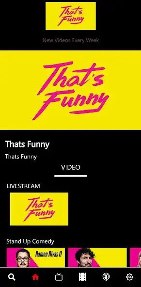 Play Thats Funny  and enjoy Thats Funny with UptoPlay