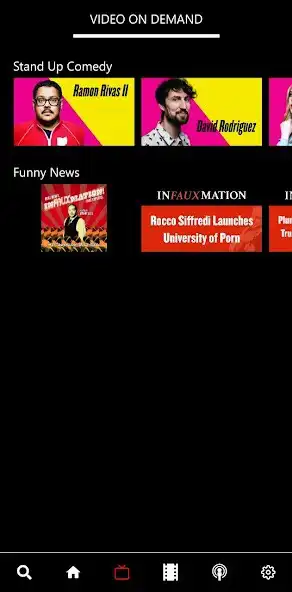 Play Thats Funny as an online game Thats Funny with UptoPlay