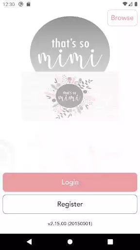 Play Thats So Mimi Boutique  and enjoy Thats So Mimi Boutique with UptoPlay