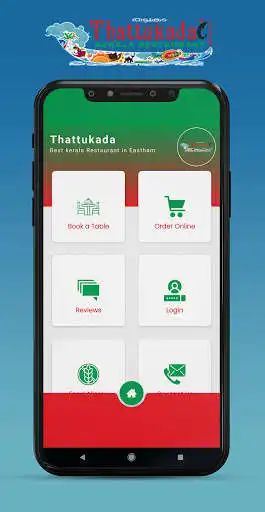 Play Thattukada  and enjoy Thattukada with UptoPlay