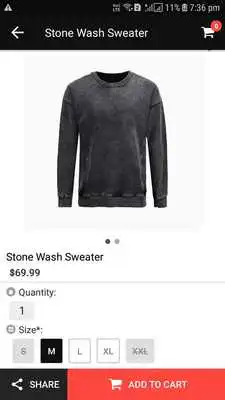 Play That Urban Boutique