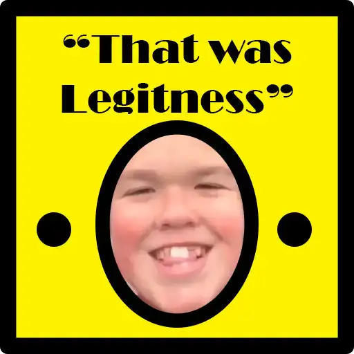 Play That Was Legitness APK