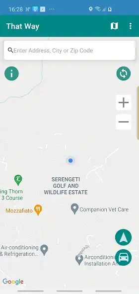 Play That Way  and enjoy That Way with UptoPlay