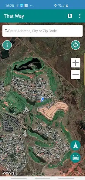 Play That Way as an online game That Way with UptoPlay