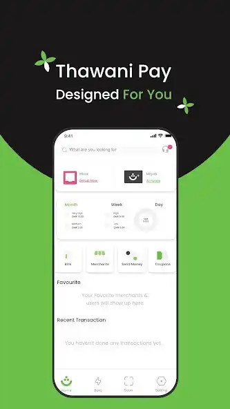 Play Thawani Pay  and enjoy Thawani Pay with UptoPlay
