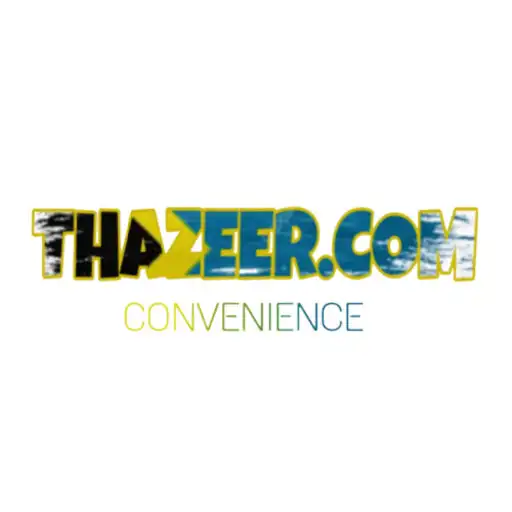 Play Thazeer Shopping APK Play Thazeer Shopping APK