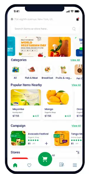 Play Thazeer Shopping as an online game Thazeer Shopping with UptoPlay