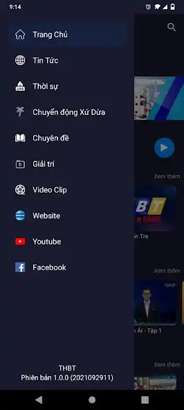 Play THBTgo as an online game THBTgo with UptoPlay