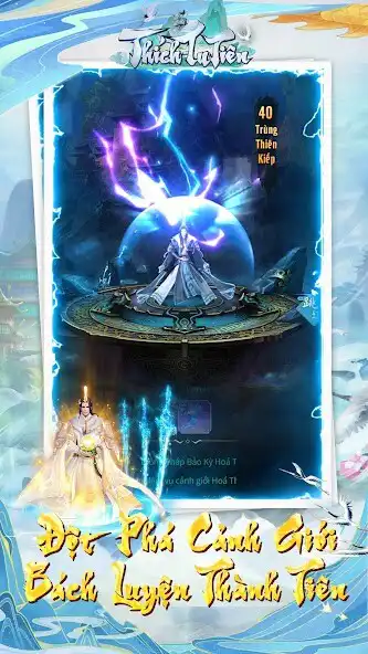 Play Thích Tu Tiên  and enjoy Thích Tu Tiên with UptoPlay