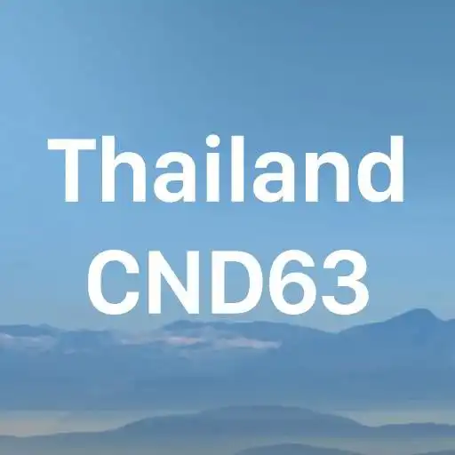 Play TH CND63 APK