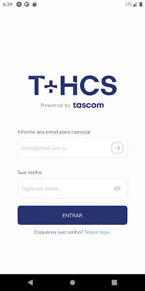 Play T+HCS as an online game T+HCS with UptoPlay