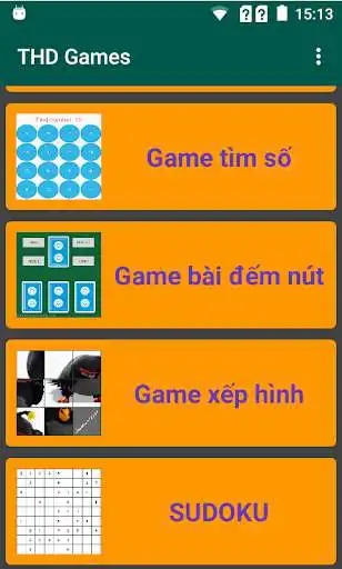 Play THD Games as an online game THD Games with UptoPlay