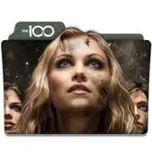 Free play online The 100 HD Wallpaper Lock Screen APK