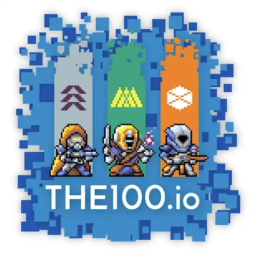 Play The100.io Destiny 2 Groups APK