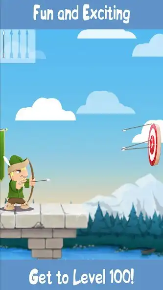 Play The 100 Level Challenge  and enjoy The 100 Level Challenge with UptoPlay