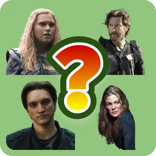 Play The 100 QUEST and QUIZ APK