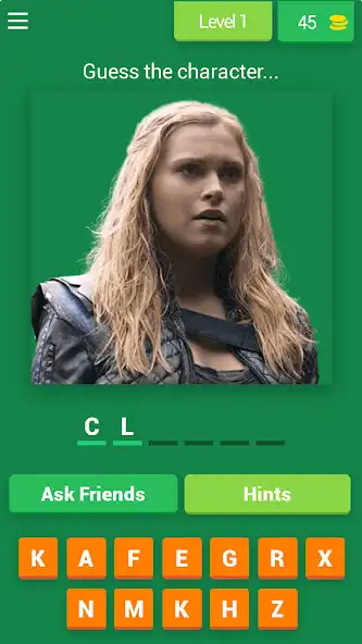 Play The 100 QUEST and QUIZ  and enjoy The 100 QUEST and QUIZ with UptoPlay