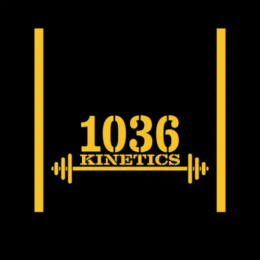 Play The 1036 Kinetics Training App APK