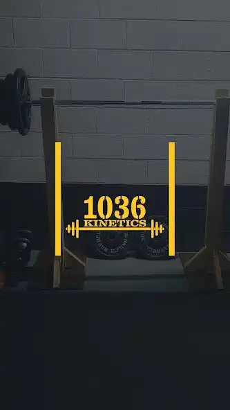 Play The 1036 Kinetics Training App  and enjoy The 1036 Kinetics Training App with UptoPlay