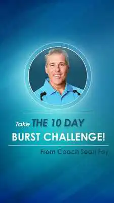 Play The 10-Day Burst Challenge