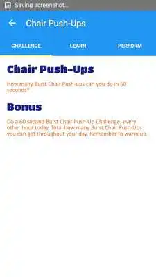 Play The 10-Day Burst Challenge