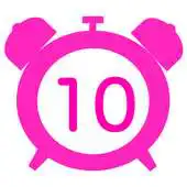 Free play online The 10 Seconds APK