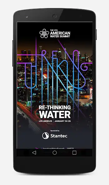 Play The 11th American Water Summit  and enjoy The 11th American Water Summit with UptoPlay