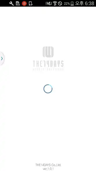 Play THE14DAYS - 14일동안 예약관리  and enjoy THE14DAYS - 14일동안 예약관리 with UptoPlay