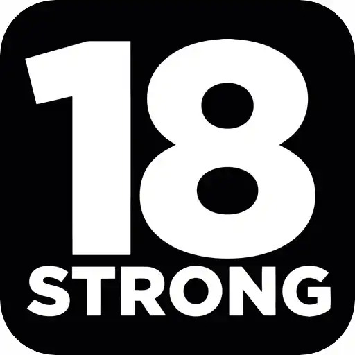 Play The 18STRONG App APK Play The 18STRONG App APK