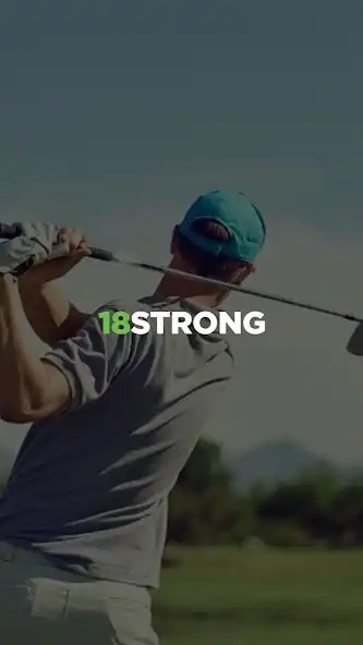 Play The 18STRONG App  and enjoy The 18STRONG App with UptoPlay