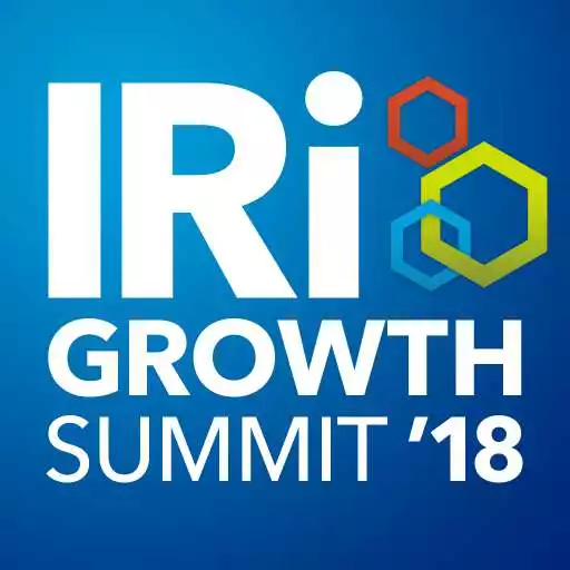Free play online The 2018 IRI Growth Summit APK