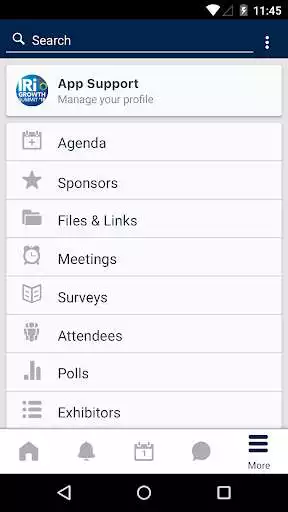 Play The 2018 IRI Growth Summit  and enjoy The 2018 IRI Growth Summit with UptoPlay