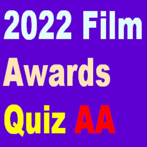 Play The 2022 Film Awards Quiz AA APK Play The 2022 Film Awards Quiz AA APK